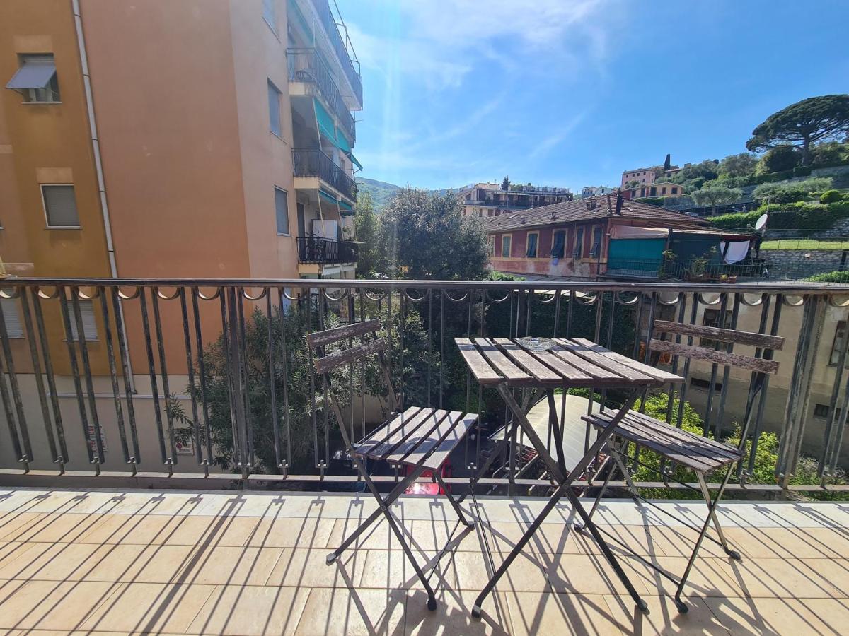 Casa Gelina By Portofinovacanze Santa Margherita Ligure Exterior foto